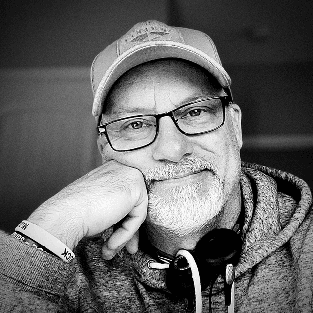 Eric Brand
